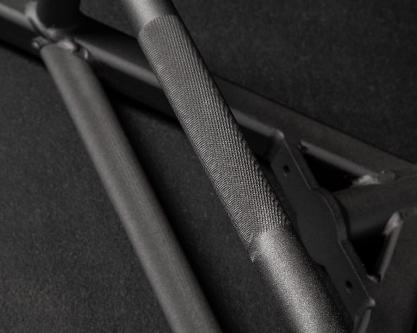 Rogue TB 2 Trap Bar 60LB Hex Bar with Knurled Handles Rogue Fitness Canada